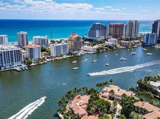 301 N Birch Rd APT 5S, Fort Lauderdale, FL 33304