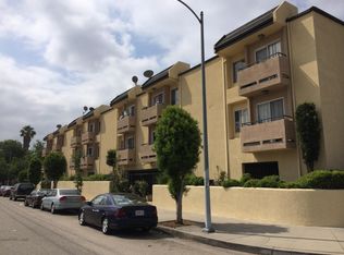 5636 Strohm Ave APT 107, North Hollywood, CA 91601
