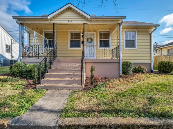 1509 Berry St, Old Hickory, TN 37138