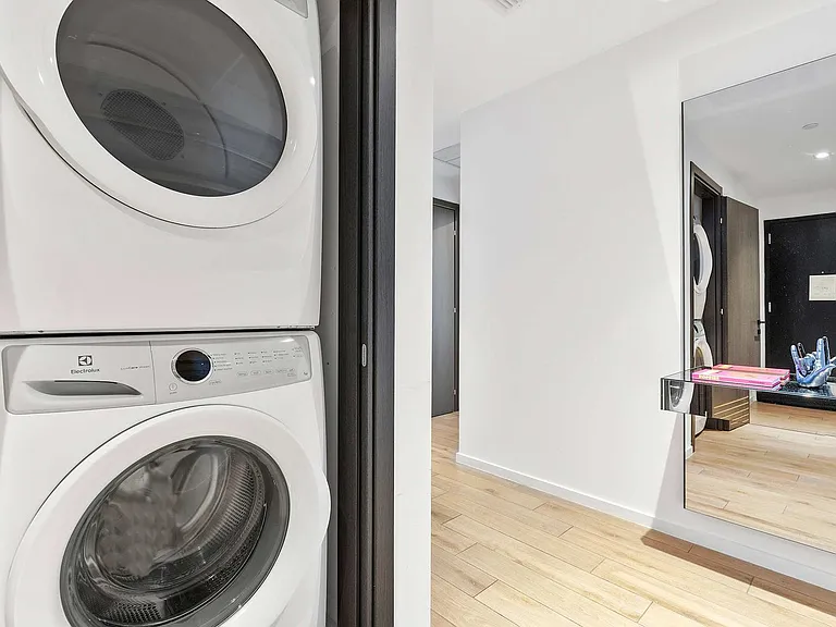 Washer/Dryer