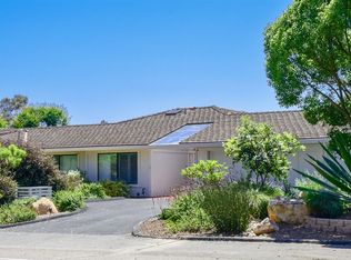 6159 Paseo Delicias, Rancho Santa Fe, CA 92067