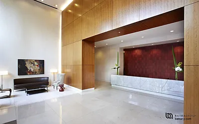 Rented by Batra Group Inc