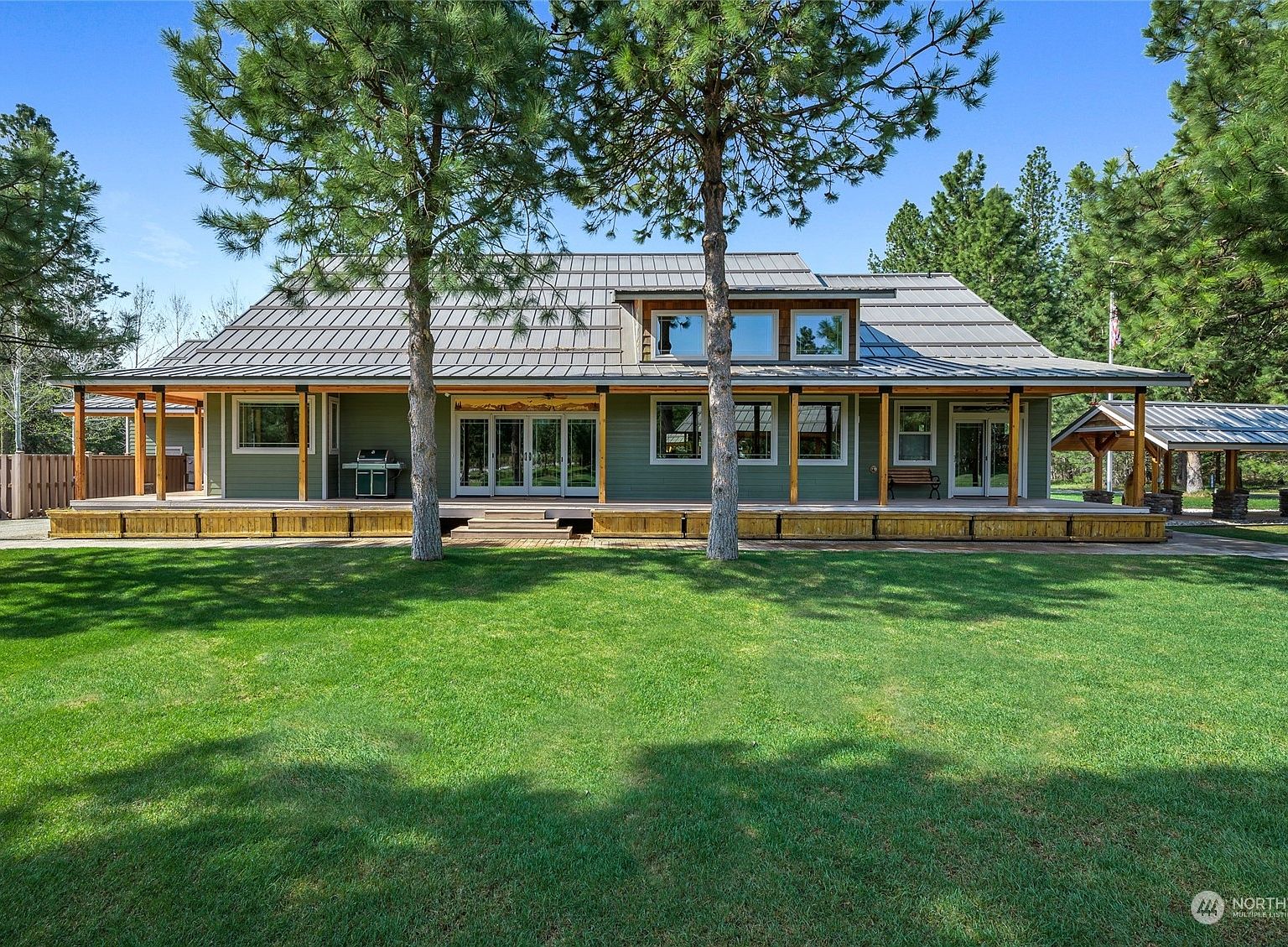 12398 Hill Street, Leavenworth, WA 98826 MLS 2065422 Zillow