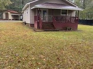 104 W Nance Springs Rd, Resaca, GA 30735