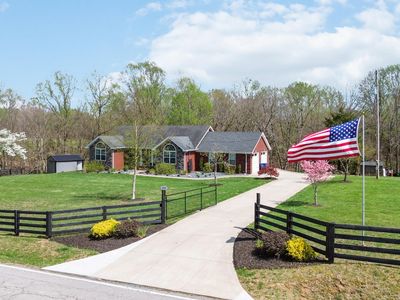 1600 Wooleyville Rd, Campbellsville, KY, 42718