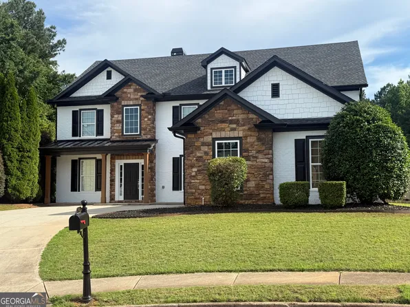 387 Fern Ct, Hoschton, GA 30548