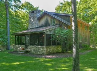 10502 N Orchard Rd, Sister Bay, WI 54234