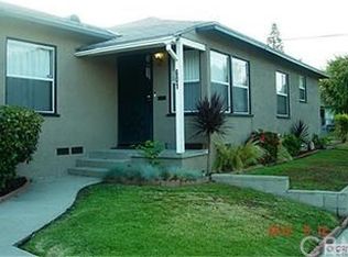 601 W Ramona Rd, Alhambra, CA 91803