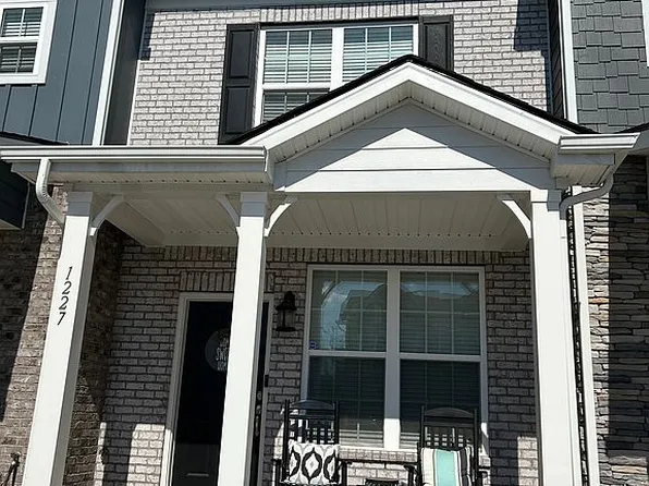 1227 Hope Village Way, Hermitage, TN 37076