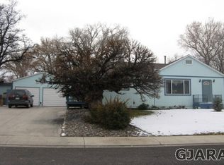 170 Country Ridge Rd, Grand Junction, CO 81503