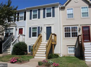 14308 Newbern Loop, Gainesville, VA 20155