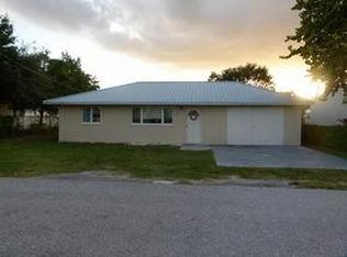 1130 8th St, Okeechobee, FL 34974