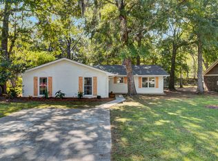 1811 Walsingham Way, Charleston, SC 29412
