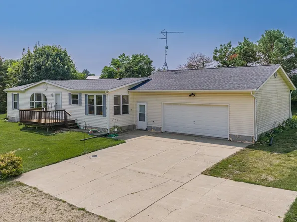 205 N Church St, Lime Ridge, WI 53942
