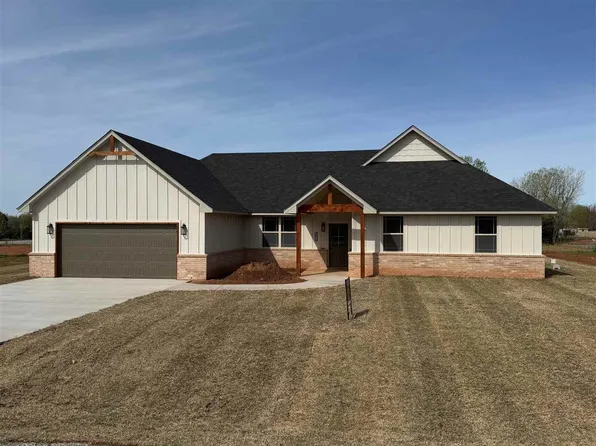 211 Weaver Way, Fletcher, OK 73541