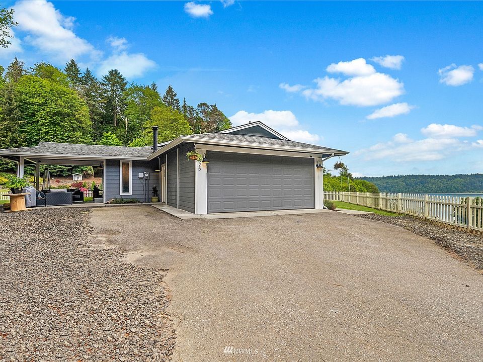 1525 Colvos Drive NW, Gig Harbor, WA 98332 Zillow