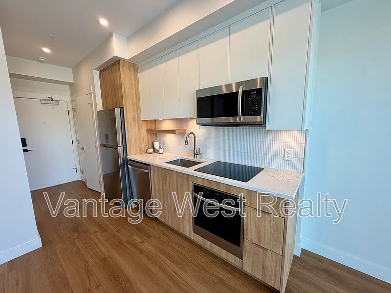 Studio, 1.0 bath, 314 sqft, $1,437 — Photo 3