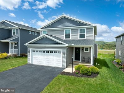 117 Caymus Dr, Port Matilda, PA, 16870