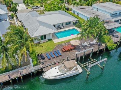 2380 Magnolia Dr, North Miami, FL, 33181