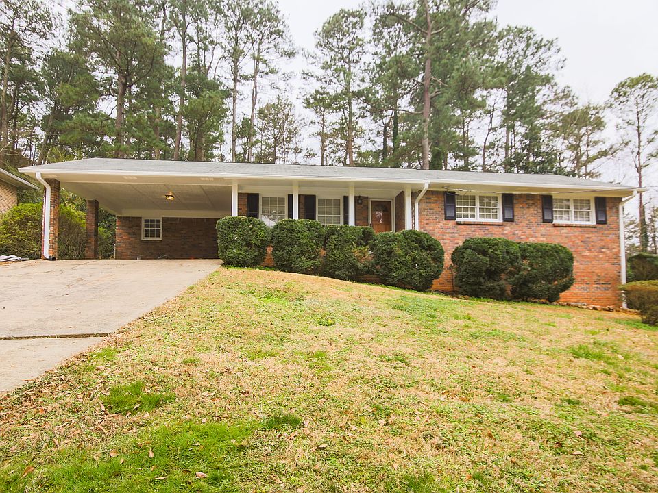 1st image of 4401 Lake Ivanhoe Dr