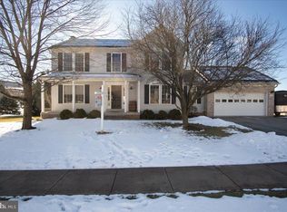 112 Bachtell Cir, Smithsburg, MD