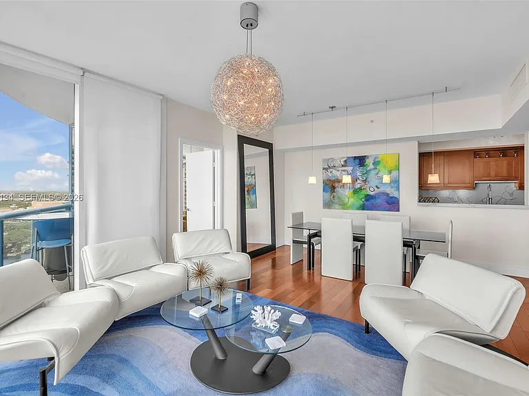 333 Las Olas Way #2101 — Photo 18