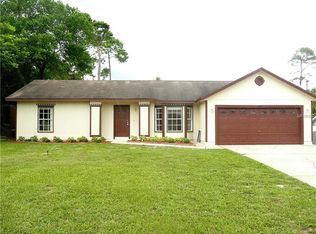 1640 Bavon Dr, Deltona, FL 32725