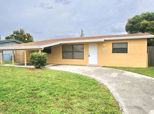 1100 NW 24th Ave, Pompano Beach, FL 33069
