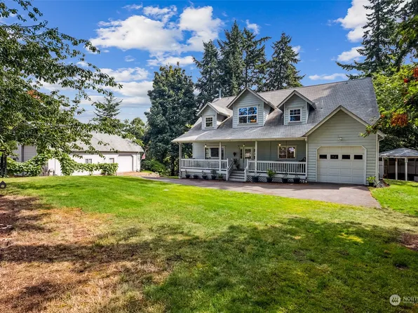 22601 Military Road S, SeaTac, WA 98198