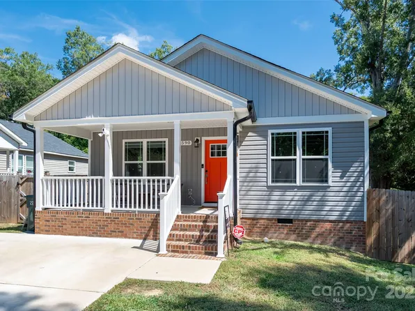 590 Harris St NW, Concord, NC 28025