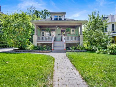 103 Pine Ave, Riverside, IL, 60546
