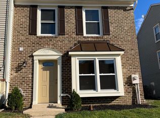 3512 Emperor Ct, Bowie, MD 20716