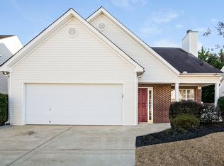 240 Greystone Cir, Hiram, GA 30141