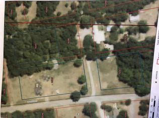 0 Washita St, Gene Autry, OK 73436