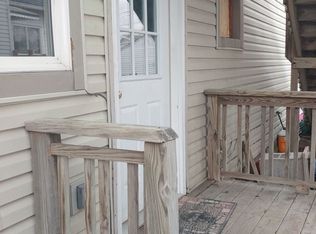 501 S Main St, Frankfort, IN 46041