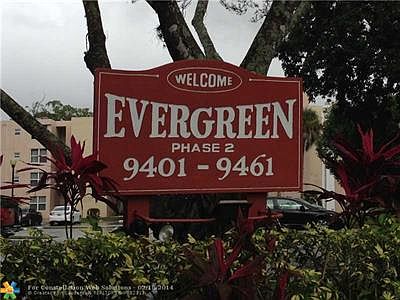 2nd image of 9461 Evergreen Pl 307 #307