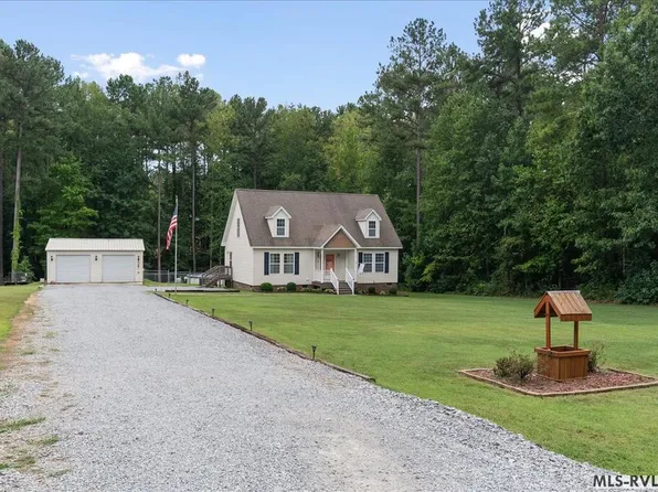115 Knotts Ln, Roanoke Rapids, NC 27870