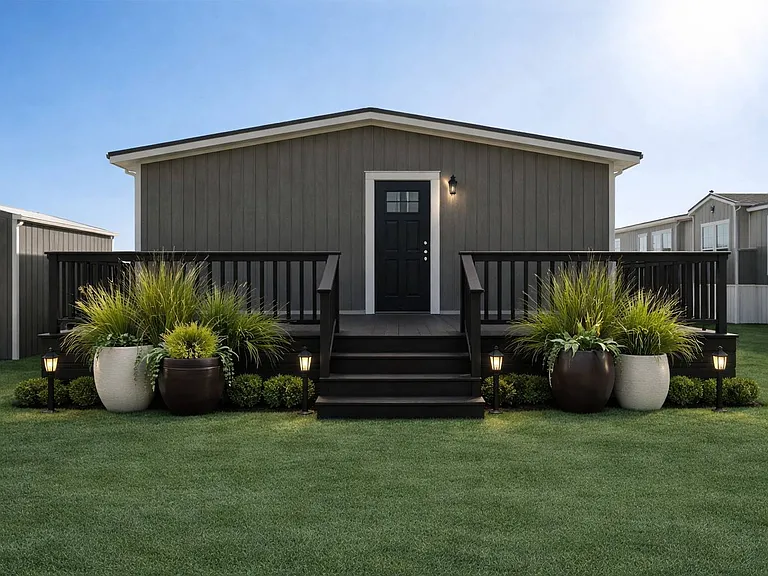 1601 Swallowtail Dr — Photo 1