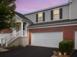 5015 Norwalk Ct #0, Plainfield, IL 60586
