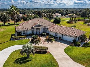 1610 N Jimmie Foxx Path, Hernando, FL 34442