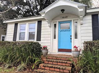 4640 Polaris St, Jacksonville, FL 32205
