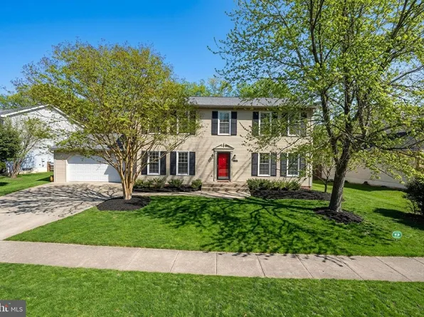 21112 Midday Ln, Sterling, VA 20164