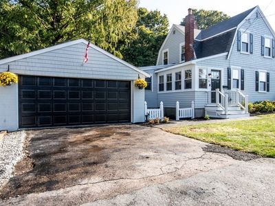 35 Bicknell Rd, Weymouth, MA, 02191