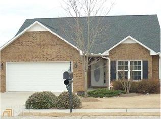 41 Hawk Spring Dr SW, Rome, GA 30165