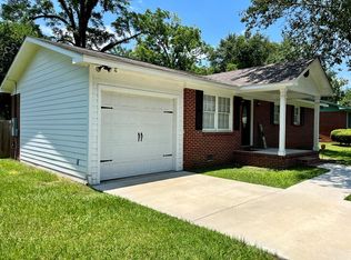 805 S Madison St, Quitman, GA 31643