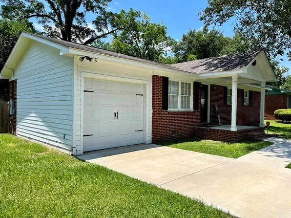 805 S Madison St, Quitman, GA 31643