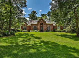 21997 Magnolia Hills Dr, Magnolia, TX 77354