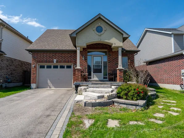 57 Irwin Cres, New Tecumseth, ON L9R 0G6
