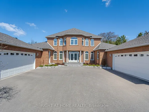 6 Lord Duncan Ct, Clarington, ON L1E 1Z5