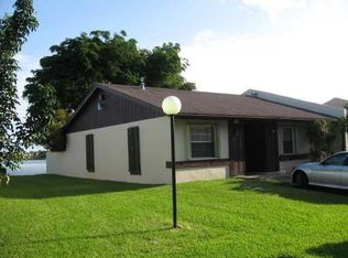 11735 SW 125th Ct, Miami, FL 33186